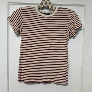 BRANDY MELVILLE TEE